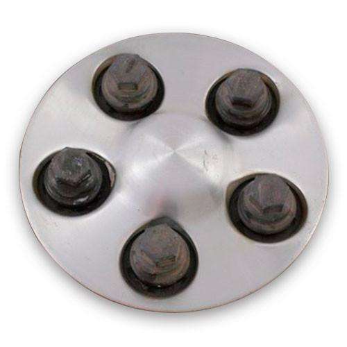 Saturn L Series 2000-2002 Center Cap - Centercaps.net