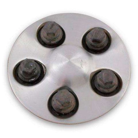 Saturn L Series 2000-2002 Center Cap