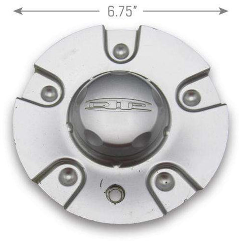 DIP C10D10-CAP Center Cap