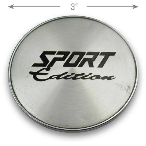 Sport Edition XC-006 Center Cap