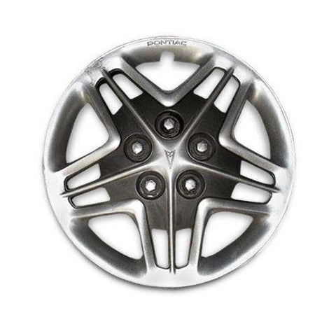 Pontiac Bonneville Aztec Grand Prix Montana 2000-2005 Hubcap