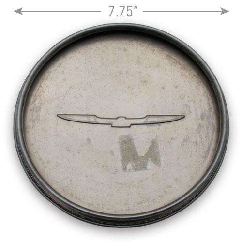 Ford Thunderbird 1989-1993 Center Cap - Centercaps.net