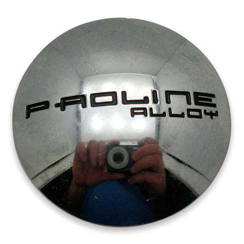 Aftermarket Proline Alloy  Center Cap - Centercaps.net