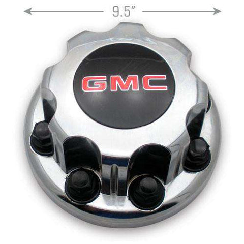 GMC Sierra 3500 2001-2017 Center Cap