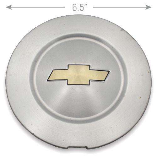 Chevy TrailBlazer 2004-2009 Center Cap - Centercaps.net