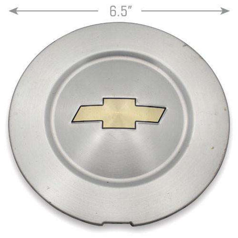 Chevy TrailBlazer 2004-2009 Center Cap