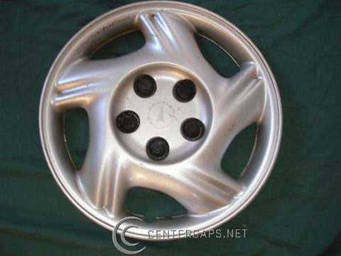 Pontiac Grand Prix Montana Transport 1997-2005 Hubcap