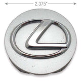 Lexus GS300 GS460 LS600 2006-2012 Center Cap - Centercaps.net