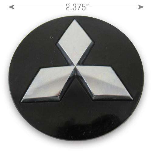 Mitsubishi Lancer Eclipse Galant 2007-2016 Center Cap - Centercaps.net