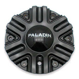 Aftermarket Paladin Luxury Alloys  Center Cap - Centercaps.net