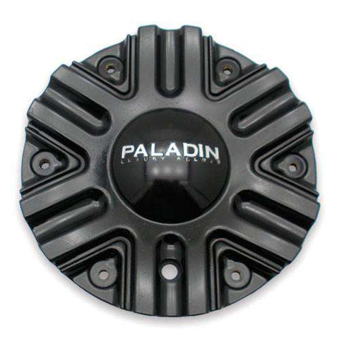 Aftermarket Paladin Luxury Alloys  Center Cap