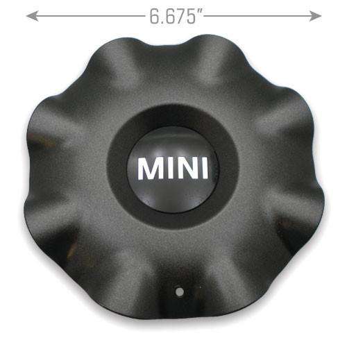 Mini Cooper Countryman Paceman 2011-2016 Center Cap - Centercaps.net