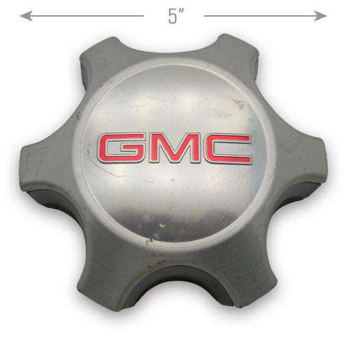 GMC Acadia 2013-2016 Center Cap - Centercaps.net