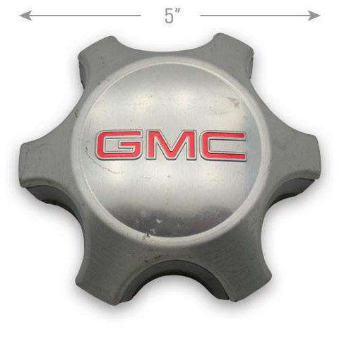 GMC Acadia 2013-2016 Center Cap