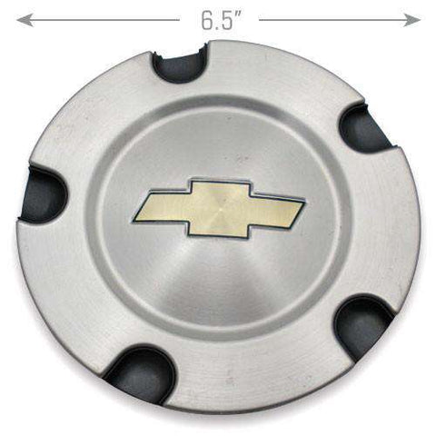 Chevy TrailBlazer 2004-2009 Center Cap