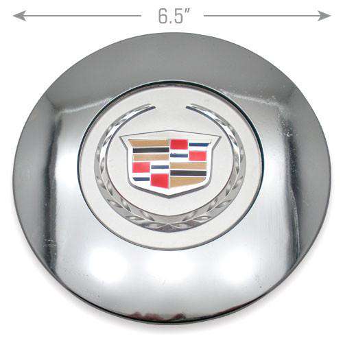 Cadillac DTS 2006-2011 Center Cap - Centercaps.net