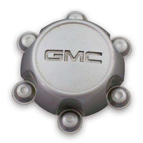 GMC Canyon 2004-2008 Center Cap - Centercaps.net