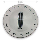 Lincoln Aviator 2003-2005 Center Cap - Centercaps.net