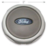 Ford Explorer Sport Trac 2001-2005 Center Cap - Centercaps.net