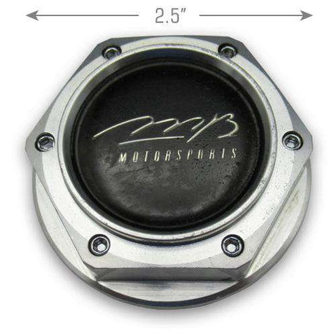 MB Motorsports BC-595B Center Cap