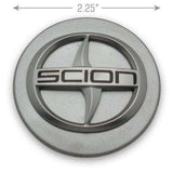 Scion Center Cap - Centercaps.net