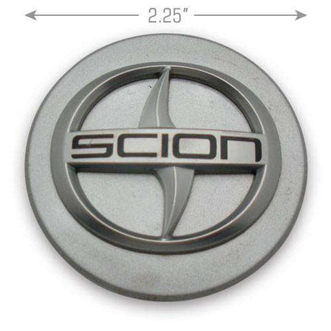 Scion Center Cap