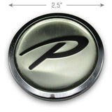 Pacer S1311-16-01 940C03 Center Cap - Centercaps.net