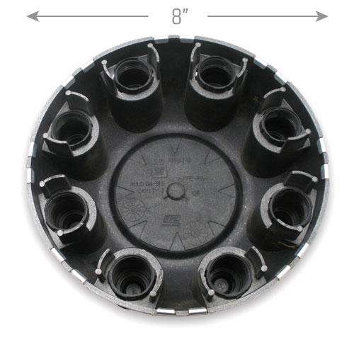 GMC Sierra 2500 2007-2010 Center Cap - Centercaps.net