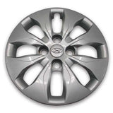 Hyundai Accent 2015-2017 Hubcap - Centercaps.net