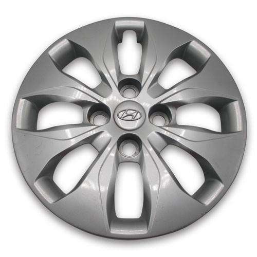 Hyundai Accent 2015-2017 Hubcap - Centercaps.net