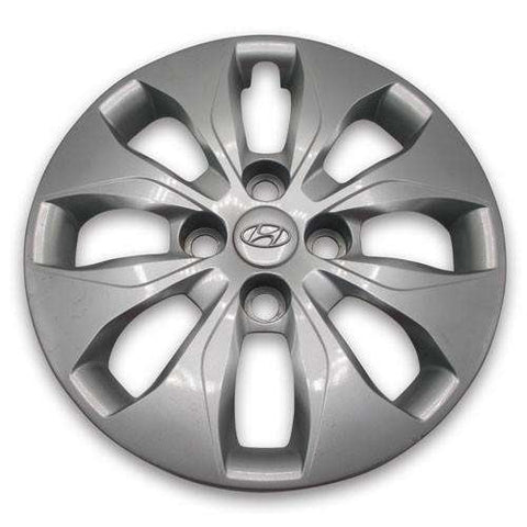 Hyundai Accent 2015-2017 Hubcap