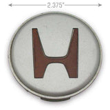 Honda Civic Prelude CRV 1991-1998 Center Cap - Centercaps.net