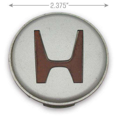 Honda Civic Prelude CRV 1991-1998 Center Cap