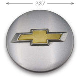 Chevy Captiva 2011-2017 Center Cap - Centercaps.net