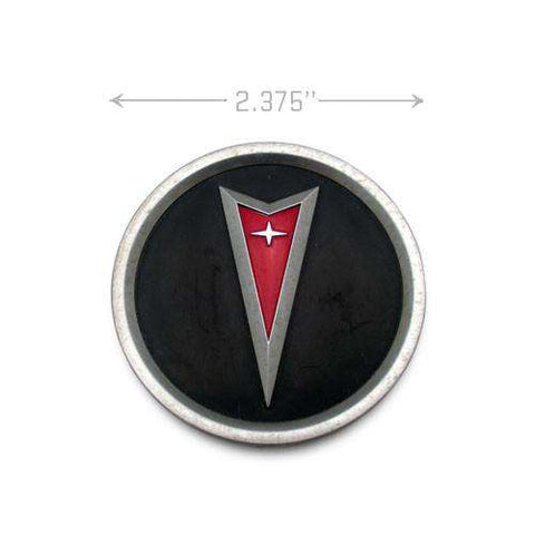 Pontiac GTO G8 2004-2009 Center Cap