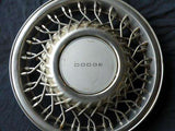 Dodge Caravan Dynasty 1991-1993 Hubcap - Centercaps.net