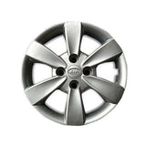 Kia Rio 2007-2011 Hubcap - Centercaps.net