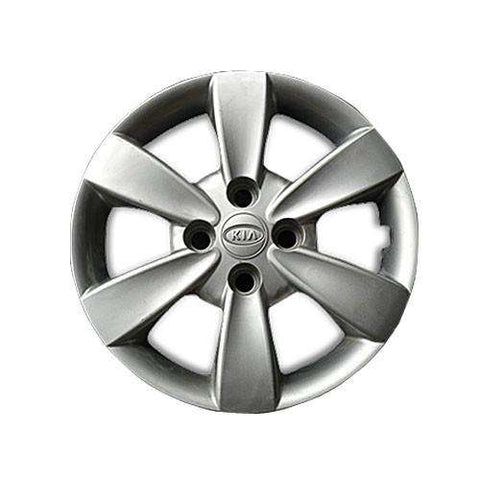 Kia Rio 2007-2011 Hubcap