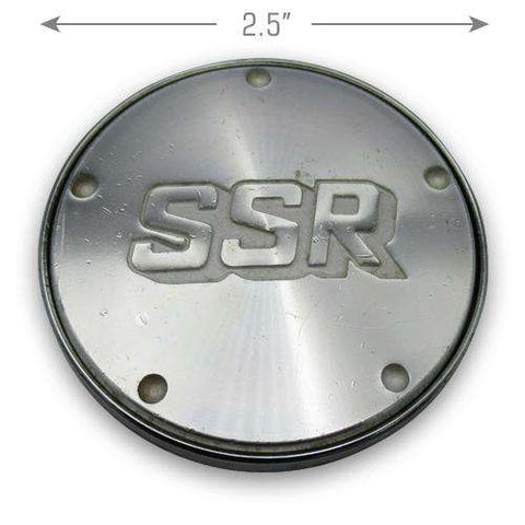 SSR Sears Center Cap