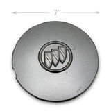 Buick Allure LaCrosse 2005-2008 Center Cap - Centercaps.net