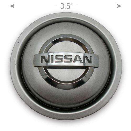 Nissan Pathfinder 2002-2004 Center Cap - Centercaps.net