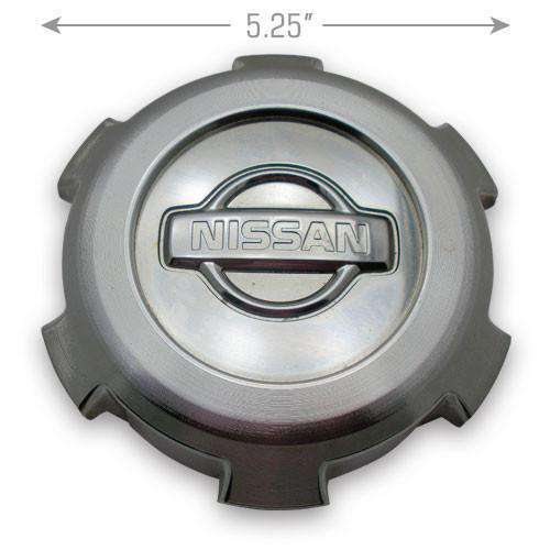 Nissan Pathfinder 1997-1998 Center Cap - Centercaps.net