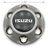 Isuzu Amigo Rodeo Pathfinder 2000-2003 Center Cap - Centercaps.net