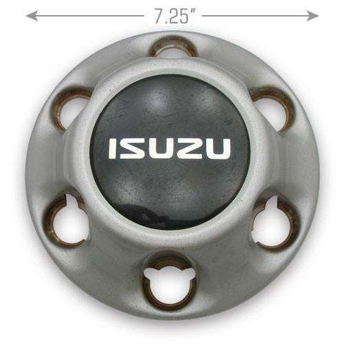 Isuzu Amigo Rodeo Pathfinder 2000-2003 Center Cap - Centercaps.net