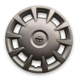 Scion xA xB 2006 Hubcap - Centercaps.net