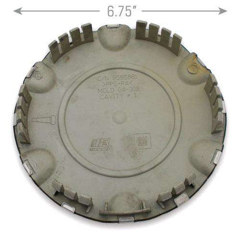 GMC Envoy 2005-2009 Center Cap