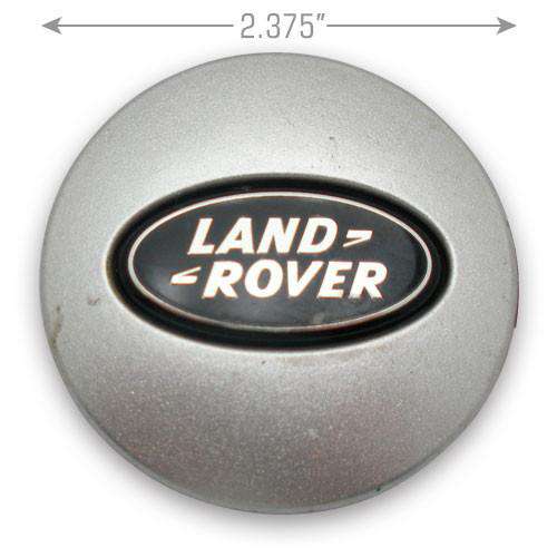 Land Rover Range Rover Sport LR2 LR3 LR4 Discovery Freelander Evoque 1995-2014 Center Cap - Centercaps.net