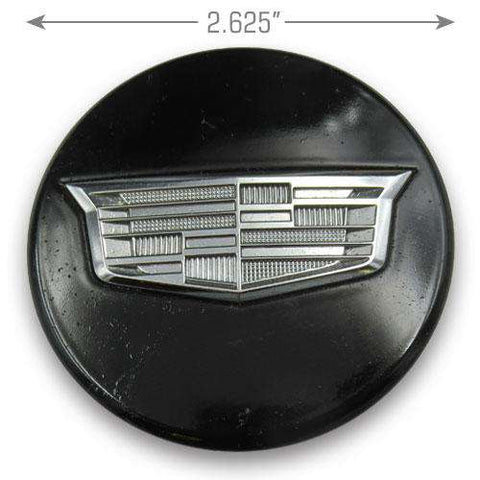 Cadillac ATS CT4 CT5 CTS XT5 XT6 2015-2024 Center Cap