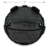 Lincoln Navigator 2014-2021 Center Cap - Centercaps.net