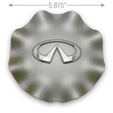 Infiniti FX35 FX45 Q45 2006-2008 Center Cap - Centercaps.net